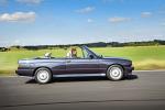 BMW M3 Convertible 1988 года